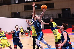 29.12.2023, Graz, Raiffeisen Sportpark Graz, Basketball Superliga 2023/24, Grunddurchgang, Runde 15, UBSC Raiffeisen Graz - Vienna Timberwolves 