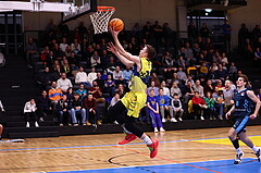 29.12.2023, Graz, Raiffeisen Sportpark Graz, Basketball Superliga 2023/24, Grunddurchgang, Runde 15, UBSC Raiffeisen Graz - Vienna Timberwolves 