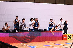 29.12.2023, Graz, Raiffeisen Sportpark Graz, Basketball Superliga 2023/24, Grunddurchgang, Runde 15, UBSC Raiffeisen Graz - Vienna Timberwolves 