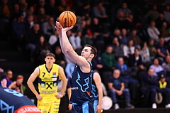 29.12.2023, Graz, Raiffeisen Sportpark Graz, Basketball Superliga 2023/24, Grunddurchgang, Runde 15, UBSC Raiffeisen Graz - Vienna Timberwolves 