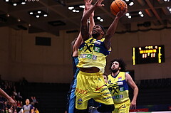 29.12.2023, Graz, Raiffeisen Sportpark Graz, Basketball Superliga 2023/24, Grunddurchgang, Runde 15, UBSC Raiffeisen Graz - Vienna Timberwolves 