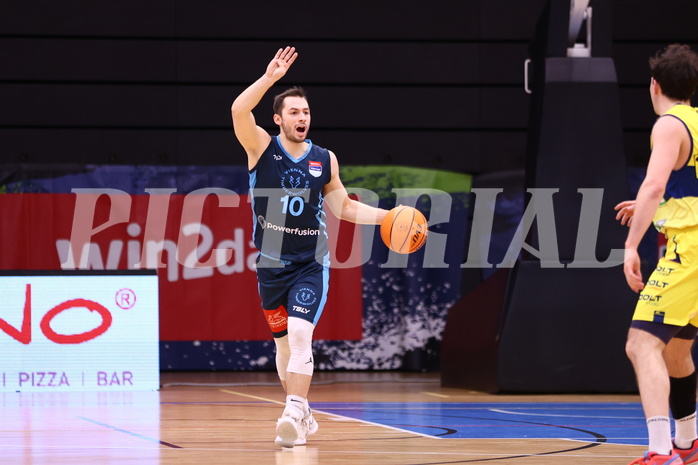 29.12.2023, Graz, Raiffeisen Sportpark Graz, Basketball Superliga 2023/24, Grunddurchgang, Runde 15, UBSC Raiffeisen Graz - Vienna Timberwolves 