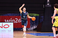 29.12.2023, Graz, Raiffeisen Sportpark Graz, Basketball Superliga 2023/24, Grunddurchgang, Runde 15, UBSC Raiffeisen Graz - Vienna Timberwolves 