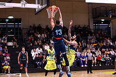 29.12.2023, Graz, Raiffeisen Sportpark Graz, Basketball Superliga 2023/24, Grunddurchgang, Runde 15, UBSC Raiffeisen Graz - Vienna Timberwolves 