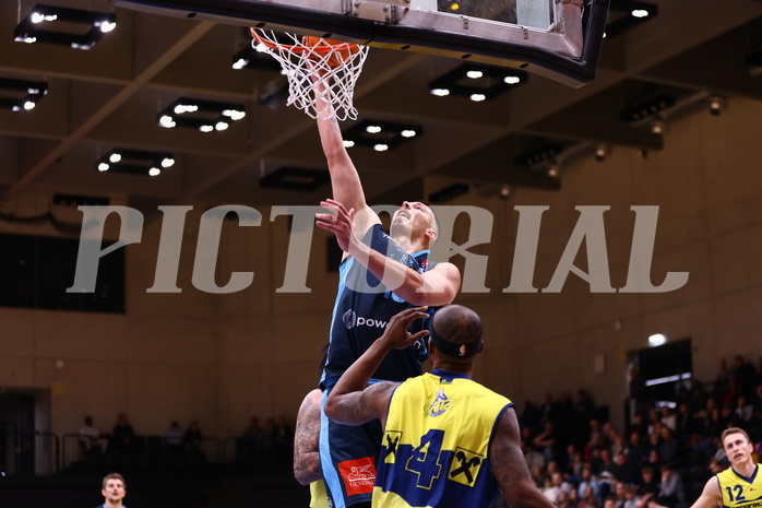 29.12.2023, Graz, Raiffeisen Sportpark Graz, Basketball Superliga 2023/24, Grunddurchgang, Runde 15, UBSC Raiffeisen Graz - Vienna Timberwolves 