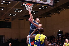 29.12.2023, Graz, Raiffeisen Sportpark Graz, Basketball Superliga 2023/24, Grunddurchgang, Runde 15, UBSC Raiffeisen Graz - Vienna Timberwolves 