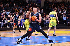 29.12.2023, Graz, Raiffeisen Sportpark Graz, Basketball Superliga 2023/24, Grunddurchgang, Runde 15, UBSC Raiffeisen Graz - Vienna Timberwolves 