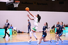 01.11.2024, Graz, Raiffeisen Sportpark, Basketball Austria Cup 2024-25, Viertelfinale, UBI Holding Graz vs. Vienna Timberwolves,  
