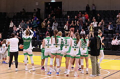 01.11.2024, Graz, Raiffeisen Sportpark, Basketball Austria Cup 2024-25, Viertelfinale, UBI Holding Graz vs. Vienna Timberwolves,  