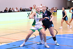 01.11.2024, Graz, Raiffeisen Sportpark, Basketball Austria Cup 2024-25, Viertelfinale, UBI Holding Graz vs. Vienna Timberwolves,  