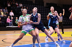 01.11.2024, Graz, Raiffeisen Sportpark, Basketball Austria Cup 2024-25, Viertelfinale, UBI Holding Graz vs. Vienna Timberwolves,  