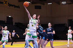 01.11.2024, Graz, Raiffeisen Sportpark, Basketball Austria Cup 2024-25, Viertelfinale, UBI Holding Graz vs. Vienna Timberwolves,  