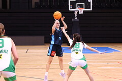 01.11.2024, Graz, Raiffeisen Sportpark, Basketball Austria Cup 2024-25, Viertelfinale, UBI Holding Graz vs. Vienna Timberwolves,  