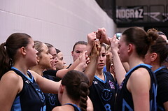 01.11.2024, Graz, Raiffeisen Sportpark, Basketball Austria Cup 2024-25, Viertelfinale, UBI Holding Graz vs. Vienna Timberwolves,  