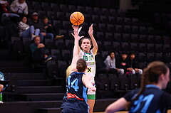 01.11.2024, Graz, Raiffeisen Sportpark, Basketball Austria Cup 2024-25, Viertelfinale, UBI Holding Graz vs. Vienna Timberwolves,  