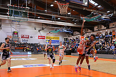 Basketball Zweite Liga 2022/23, Playdown Spiel 3 Basket Flames vs. Future eam Steiermark


