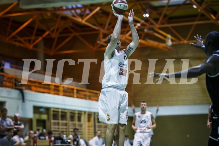 Basketball, Basketball Zweite Liga, Grunddurchgang 1.Runde, COLDA MARIS BBC Nord Dragonz, Swarco Raiders Tirol, #e6#