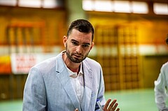 Basketball, Basketball Zweite Liga, Grunddurchgang 1.Runde, COLDA MARIS BBC Nord Dragonz, Swarco Raiders Tirol, Felix Jambor (Head Coach)