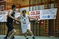 Basketball, Basketball Zweite Liga, Grunddurchgang 1.Runde, COLDA MARIS BBC Nord Dragonz, Swarco Raiders Tirol, #e6#