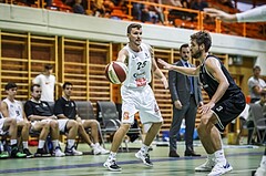Basketball, Basketball Zweite Liga, Grunddurchgang 1.Runde, COLDA MARIS BBC Nord Dragonz, Swarco Raiders Tirol, #e25#