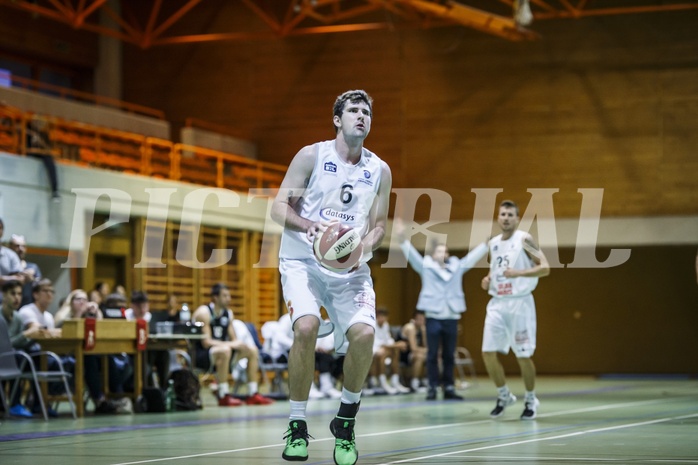 Basketball, Basketball Zweite Liga, Grunddurchgang 1.Runde, COLDA MARIS BBC Nord Dragonz, Swarco Raiders Tirol, #e6#