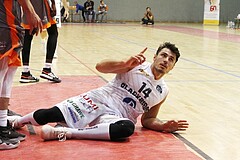 Basketball 2.Bundesliga 2019/20 Grunddurchgang 1.Runde  Güssing/Jennersdorff Blackbirds vs Fürstenfeld Panthers