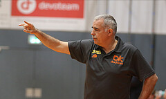 Basketball Damen Superliga 20120/21, Halblfinale Spiel 3 BK Duchess Klosterneuburg vs. Vienna United PSV


