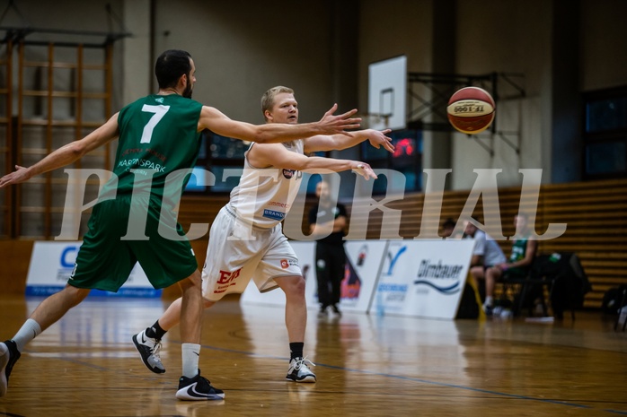 Basketball, Basketball Zweite Liga, Grunddurchgang 4.Runde, Mattersburg Rocks, Dornbirn Lions, Claudio VANCURA (10)