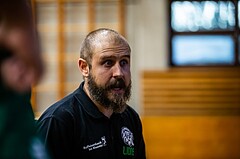 Basketball, Basketball Zweite Liga, Grunddurchgang 4.Runde, Mattersburg Rocks, Dornbirn Lions, Borja San Miguel (Head Coach)