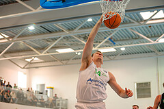 Basketball Zweite Liga 2023/24, Playoff, Viertelfinale Spiel 1 Union Deutsch Wagram Aligators vs. Raiders Tirol


