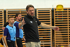 Basketball Zweite Liga 2023/24, Playoff, Viertelfinale Spiel 1 Union Deutsch Wagram Aligators vs. Raiders Tirol



