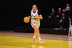 03.03.2024, Graz, Raiffeisen Sportpark, Basketball Damen Superliga 2023/24, Grunddurchgang 14.Runde, UBSC-DBBC Graz - DBB OCS Diamond Ladies Wels ,  