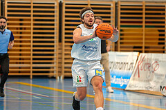 Basketball Zweite Liga 2023/24, Playoff, Viertelfinale Spiel 1 Union Deutsch Wagram Aligators vs. Raiders Tirol


