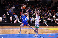 22.12.2024, Graz, Raiffeisen Sportpark, Basketball Damen Superliga 2024/25, Grunddurchgang, 10.Runde, UBI Holding Graz vs. DBB Wels