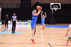 22.12.2024, Graz, Raiffeisen Sportpark, Basketball Damen Superliga 2024/25, Grunddurchgang, 10.Runde, UBI Holding Graz vs. DBB Wels