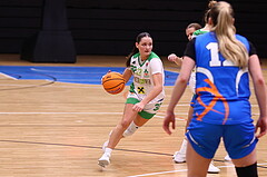 22.12.2024, Graz, Raiffeisen Sportpark, Basketball Damen Superliga 2024/25, Grunddurchgang, 10.Runde, UBI Holding Graz vs. DBB Wels