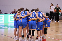 22.12.2024, Graz, Raiffeisen Sportpark, Basketball Damen Superliga 2024/25, Grunddurchgang, 10.Runde, UBI Holding Graz vs. DBB Wels