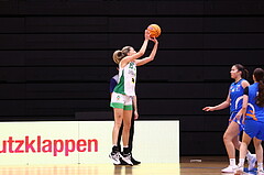 22.12.2024, Graz, Raiffeisen Sportpark, Basketball Damen Superliga 2024/25, Grunddurchgang, 10.Runde, UBI Holding Graz vs. DBB Wels