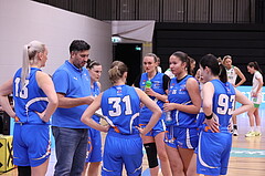 22.12.2024, Graz, Raiffeisen Sportpark, Basketball Damen Superliga 2024/25, Grunddurchgang, 10.Runde, UBI Holding Graz vs. DBB Wels