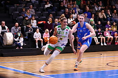 22.12.2024, Graz, Raiffeisen Sportpark, Basketball Damen Superliga 2024/25, Grunddurchgang, 10.Runde, UBI Holding Graz vs. DBB Wels