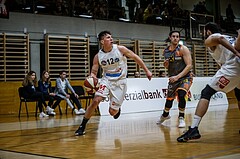 Basketball, Basketball Zweite Liga, Grunddurchgang 8.Runde, Mattersburg Rocks, Fürstenfeld Panthers, Philipp GERM (12)
