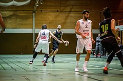 Basketball, Basketball Zweite Liga, Grunddurchgang 8.Runde, BBC Nord Dragonz, Basket Flames, Dominik Alturban (6)