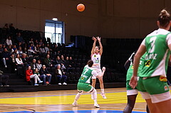 12.01.2025, Graz, Raiffeisen Sportpark, Basketball Damen Superliga 2024/25, Grunddurchgang, 11.Runde, UBSC Graz - UBI Graz,  