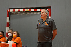 Basketball Damen Superliga 2021/22, Grunddurchgang 14.Runde BK Duchess Klosterneuburg vs. D.C. Timberwolves


