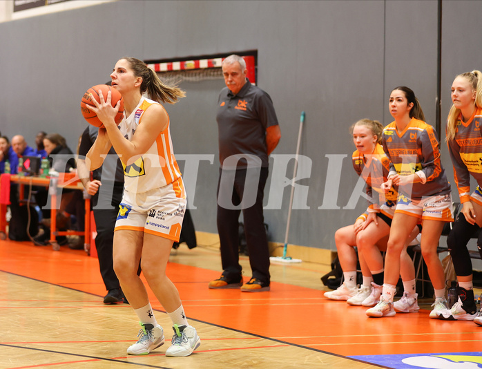 Basketball Austria Cup 2022/23, Halbfinale BK Duchess Klosterneuburg vs. DBBC-UBSC Graz


