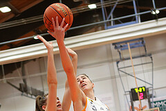 Basketball Damen Superliga 2022/23, Grunddurchgang 5.Runde BK Duchess Klosterneuburg vs. D.C. Timberwolves


