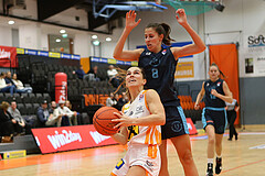 Basketball Damen Superliga 2022/23, Grunddurchgang 5.Runde BK Duchess Klosterneuburg vs. D.C. Timberwolves



