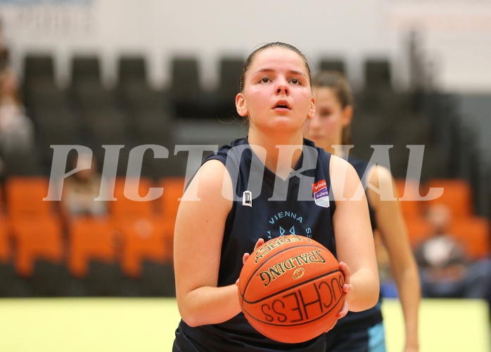 Basketball Damen Superliga 2022/23, Grunddurchgang 5.Runde BK Duchess Klosterneuburg vs. D.C. Timberwolves



