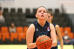 Basketball Damen Superliga 2022/23, Grunddurchgang 5.Runde BK Duchess Klosterneuburg vs. D.C. Timberwolves


