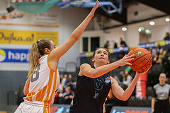 Basketball Damen Superliga 2022/23, Grunddurchgang 5.Runde BK Duchess Klosterneuburg vs. D.C. Timberwolves


